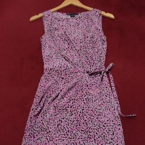 Armani Exchange Dress